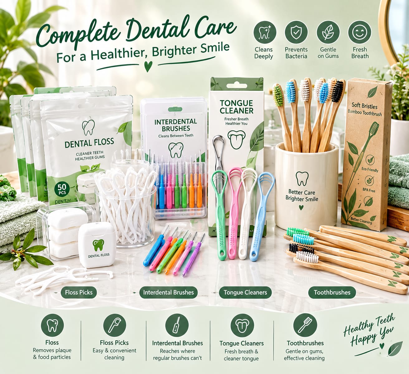 Dental