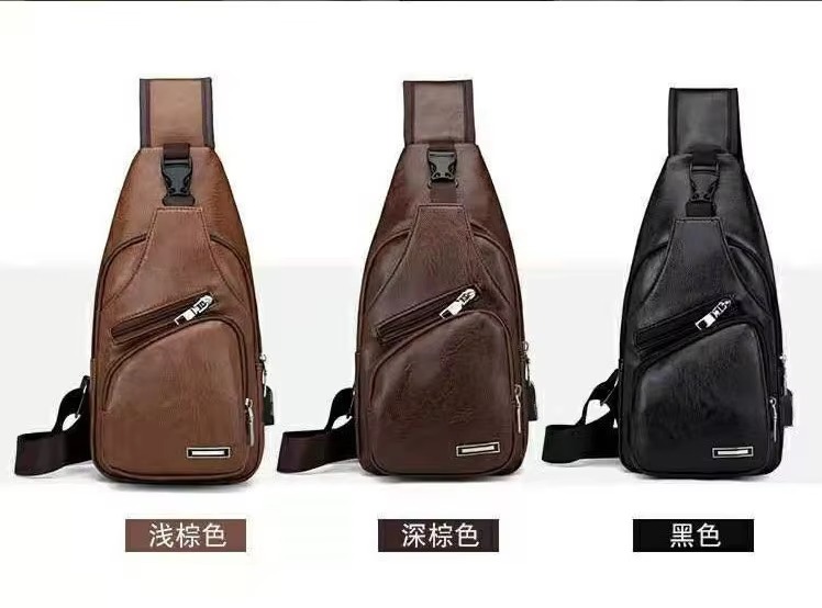 Luggage, Bags & Cases