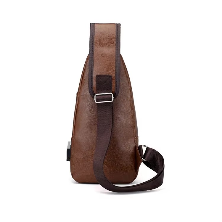 Men's Chest Bags view 4